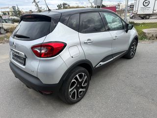 Renault Captur 2017 Renault Captur 1.5 dCi Energy Intens-thumb-4