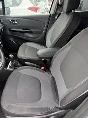 Renault Captur 2017 Renault Captur 1.5 dCi Energy Intens-thumb-6