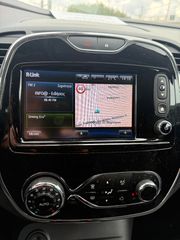 Renault Captur 2017 Renault Captur 1.5 dCi Energy Intens-thumb-7
