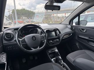 Renault Captur 2017 Renault Captur 1.5 dCi Energy Intens-thumb-8