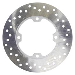 ΔΙΣΚΟΠΛΑΚΑ ΠΙΣΩ ADV 350 22/FORZA 250/350 21-22 ΓΝΗΣΙΑ HONDA 43251-K1B-T01