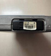 Εγκέφαλος FORD FOCUS MK1-thumb-3