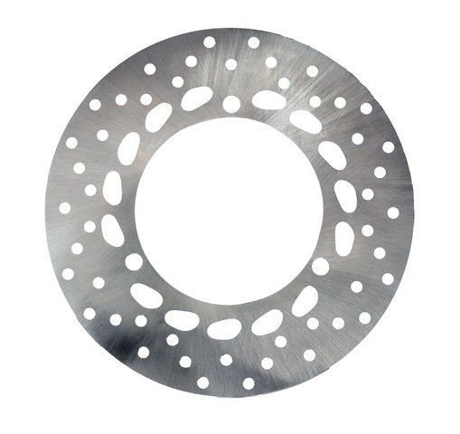 ΔΙΣΚΟΠΛΑΚΑ ΕΜΠΡΟΣ N-MAX 125/155 ΓΝΗΣΙΑ YAMAHA 2DP-F582U-00