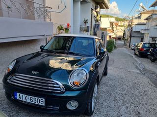 Mini Cooper 2009 JDM-thumb-1