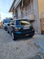Mini Cooper 2009 JDM-thumb-2
