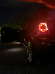 Mini Cooper 2009 JDM-thumb-3