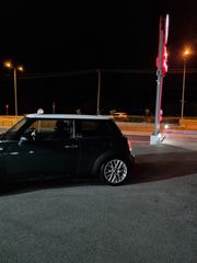 Mini Cooper 2009 JDM-thumb-4