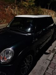 Mini Cooper 2009 JDM-thumb-5