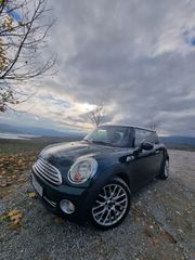 Mini Cooper 2009 JDM-thumb-6