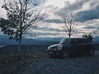 Mini Cooper 2009 JDM-thumb-7