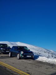 Mini Cooper 2009 JDM-thumb-9