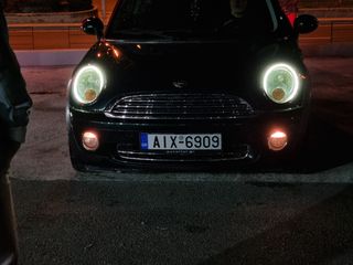 Mini Cooper 2009 JDM-thumb-10