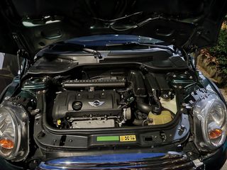 Mini Cooper 2009 JDM-thumb-11