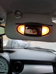 Mini Cooper 2009 JDM-thumb-14