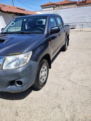 Toyota Hilux 2012 Hilux 2.5 Turbodiesel Double Cab Sol 4x4-thumb-3