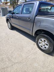 Toyota Hilux 2012 Hilux 2.5 Turbodiesel Double Cab Sol 4x4-thumb-14