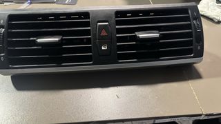 bmw x5 e70 κεντρικος αεραγωγος