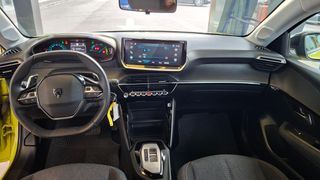 Peugeot 208 2025 1.2 110 Hp Style hybrid e‐DCS6 *ΜΕ ΕΓΓΥΗΣΗ*-thumb-6
