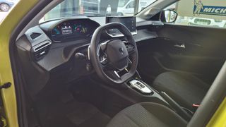 Peugeot 208 2025 1.2 110 Hp Style hybrid e‐DCS6 *ΜΕ ΕΓΓΥΗΣΗ*-thumb-13