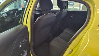 Peugeot 208 2025 1.2 110 Hp Style hybrid e‐DCS6 *ΜΕ ΕΓΓΥΗΣΗ*-thumb-15