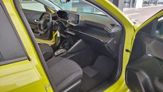 Peugeot 208 2025 1.2 110 Hp Style hybrid e‐DCS6 *ΜΕ ΕΓΓΥΗΣΗ*-thumb-16