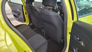 Peugeot 208 2025 1.2 110 Hp Style hybrid e‐DCS6 *ΜΕ ΕΓΓΥΗΣΗ*-thumb-17