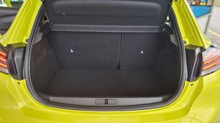 Peugeot 208 2025 1.2 110 Hp Style hybrid e‐DCS6 *ΜΕ ΕΓΓΥΗΣΗ*-thumb-18