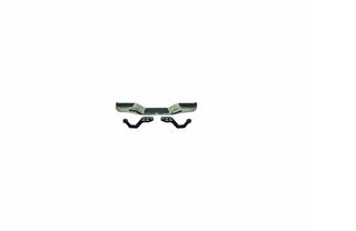 ΠΡΟΦΥΛΑΚΤΗΡΑΣ TOYOTA HILUX KDN145/LN145/KDN165 SCB/XTR/DCB '97-'04 ΧΡΩΜΙΟ ΠΙΣΩ /ΔΙΕΘΝΗΣ ΓΙΑ P/U Χ/ΚΟΤΣΑΔΟΡΟ -ΤΑΙΛΑΝΔΗΣ