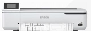 Epson SureColor SC-T3100 Plotter - 24'' (610mm) με Wi-Fi
