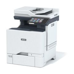 Xerox VersaLink C625V_DN Έγχρωμο Πολυμηχάνημα Laser με Mobile Print
