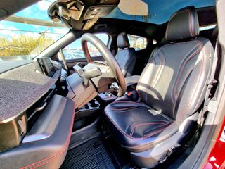 Ford Mustang Mach-E 2021 MACH-E EXTENDED RANGE 99KWH 351hp-thumb-25