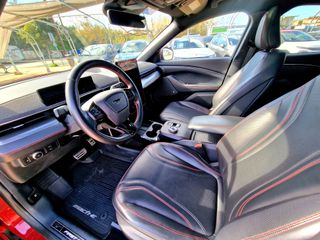 Ford Mustang Mach-E 2021 MACH-E EXTENDED RANGE 99KWH 351hp-thumb-26
