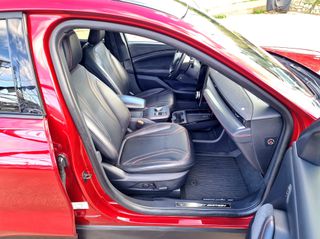 Ford Mustang Mach-E 2021 MACH-E EXTENDED RANGE 99KWH 351hp-thumb-31