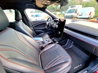 Ford Mustang Mach-E 2021 MACH-E EXTENDED RANGE 99KWH 351hp-thumb-33
