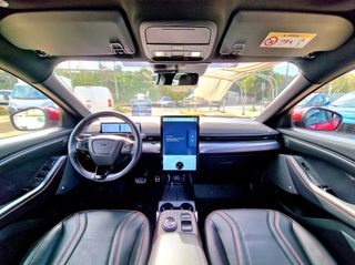 Ford Mustang Mach-E 2021 MACH-E EXTENDED RANGE 99KWH 351hp-thumb-46