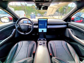 Ford Mustang Mach-E 2021 MACH-E EXTENDED RANGE 99KWH 351hp-thumb-47