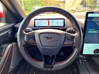 Ford Mustang Mach-E 2021 MACH-E EXTENDED RANGE 99KWH 351hp-thumb-50