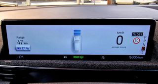 Ford Mustang Mach-E 2021 MACH-E EXTENDED RANGE 99KWH 351hp-thumb-53