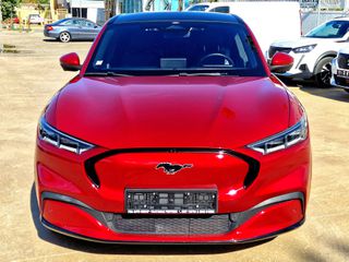 Ford Mustang Mach-E 2021 MACH-E EXTENDED RANGE 99KWH 351hp-thumb-1