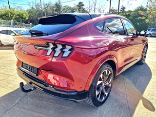 Ford Mustang Mach-E 2021 MACH-E EXTENDED RANGE 99KWH 351hp-thumb-4