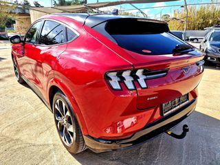 Ford Mustang Mach-E 2021 MACH-E EXTENDED RANGE 99KWH 351hp-thumb-6