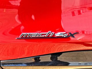 Ford Mustang Mach-E 2021 MACH-E EXTENDED RANGE 99KWH 351hp-thumb-8