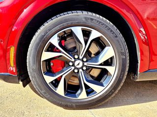 Ford Mustang Mach-E 2021 MACH-E EXTENDED RANGE 99KWH 351hp-thumb-10