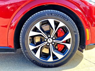 Ford Mustang Mach-E 2021 MACH-E EXTENDED RANGE 99KWH 351hp-thumb-12