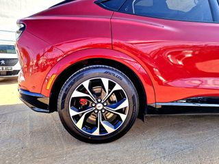 Ford Mustang Mach-E 2021 MACH-E EXTENDED RANGE 99KWH 351hp-thumb-13