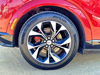 Ford Mustang Mach-E 2021 MACH-E EXTENDED RANGE 99KWH 351hp-thumb-14