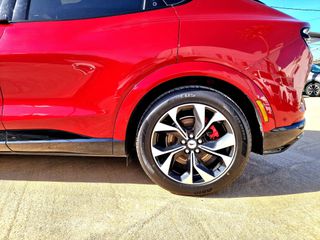 Ford Mustang Mach-E 2021 MACH-E EXTENDED RANGE 99KWH 351hp-thumb-15