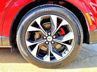 Ford Mustang Mach-E 2021 MACH-E EXTENDED RANGE 99KWH 351hp-thumb-16