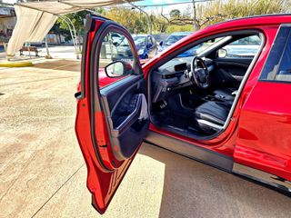 Ford Mustang Mach-E 2021 MACH-E EXTENDED RANGE 99KWH 351hp-thumb-23