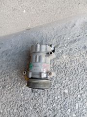 ΚΟΜΠΡΕΣΕΡ AIRCONDITION - ΚΟΜΠΡΕΣΟΡΑΣ AC KFV CITROEN C2 - C3 PEUGEOT 207 2006 2007 2008 2009 2010 2011 2012 2013 2014 **ΡΩΤΗΣΤΕ ΤΙΜΗ**